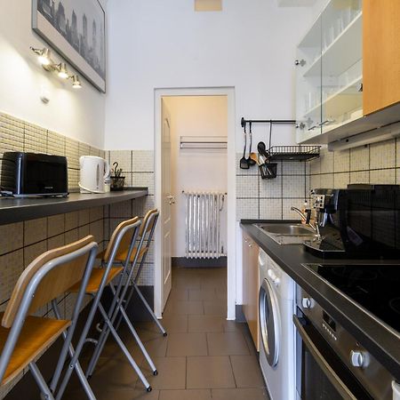 Parlament Apartmant Будапеща Екстериор снимка