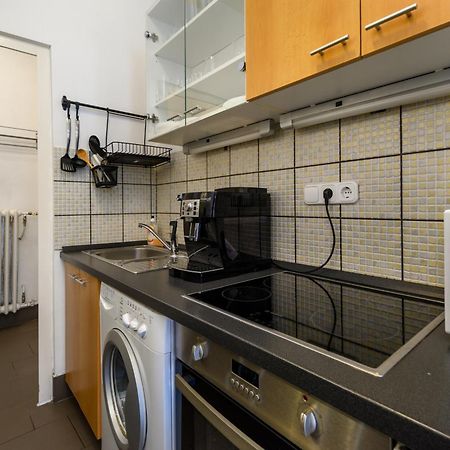 Parlament Apartmant Будапеща Екстериор снимка