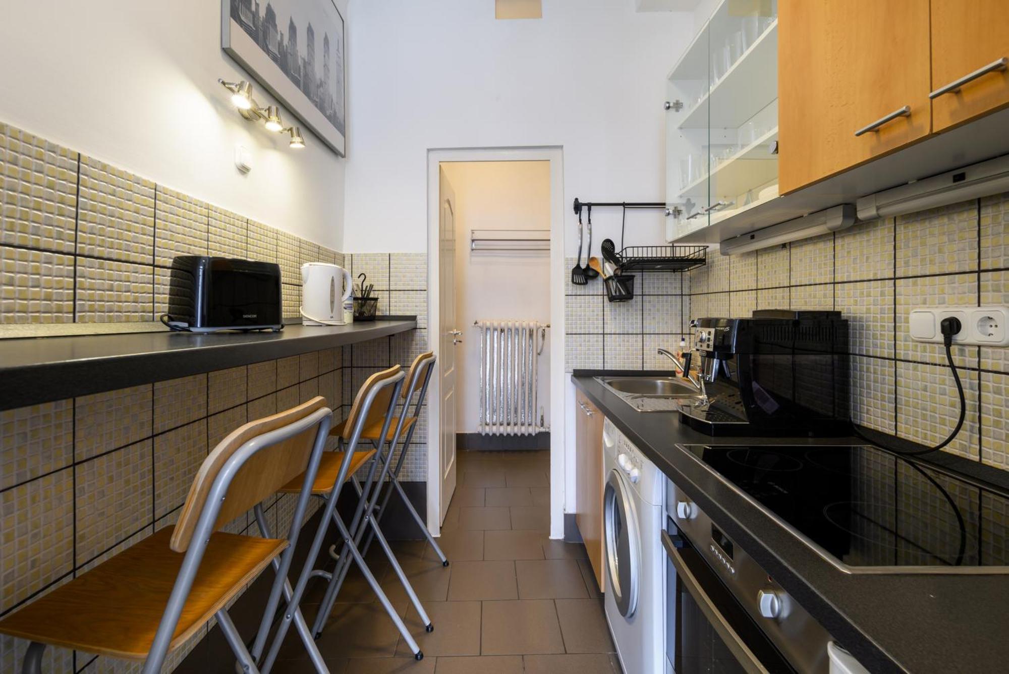 Parlament Apartmant Будапеща Екстериор снимка