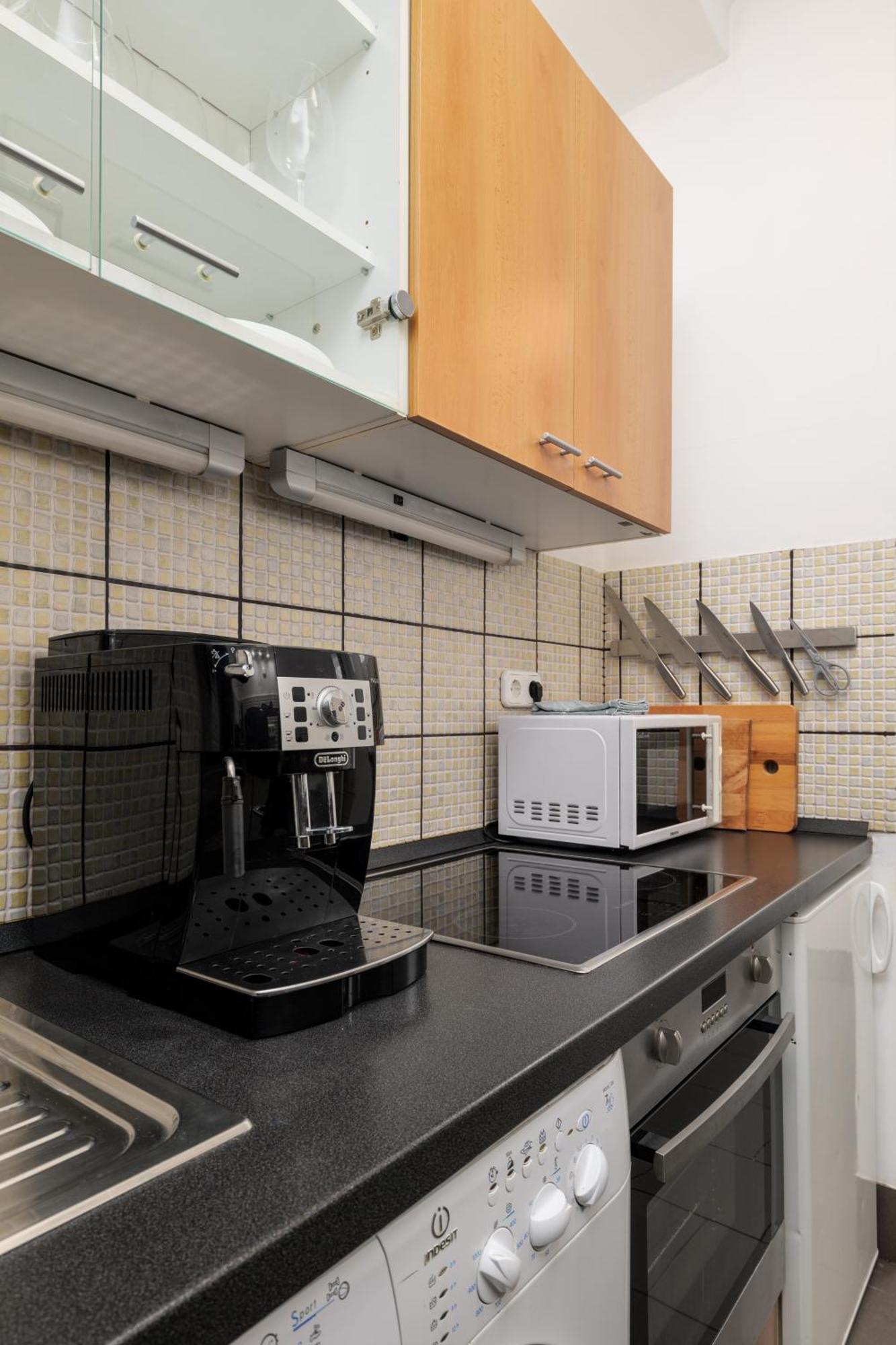 Parlament Apartmant Будапеща Екстериор снимка
