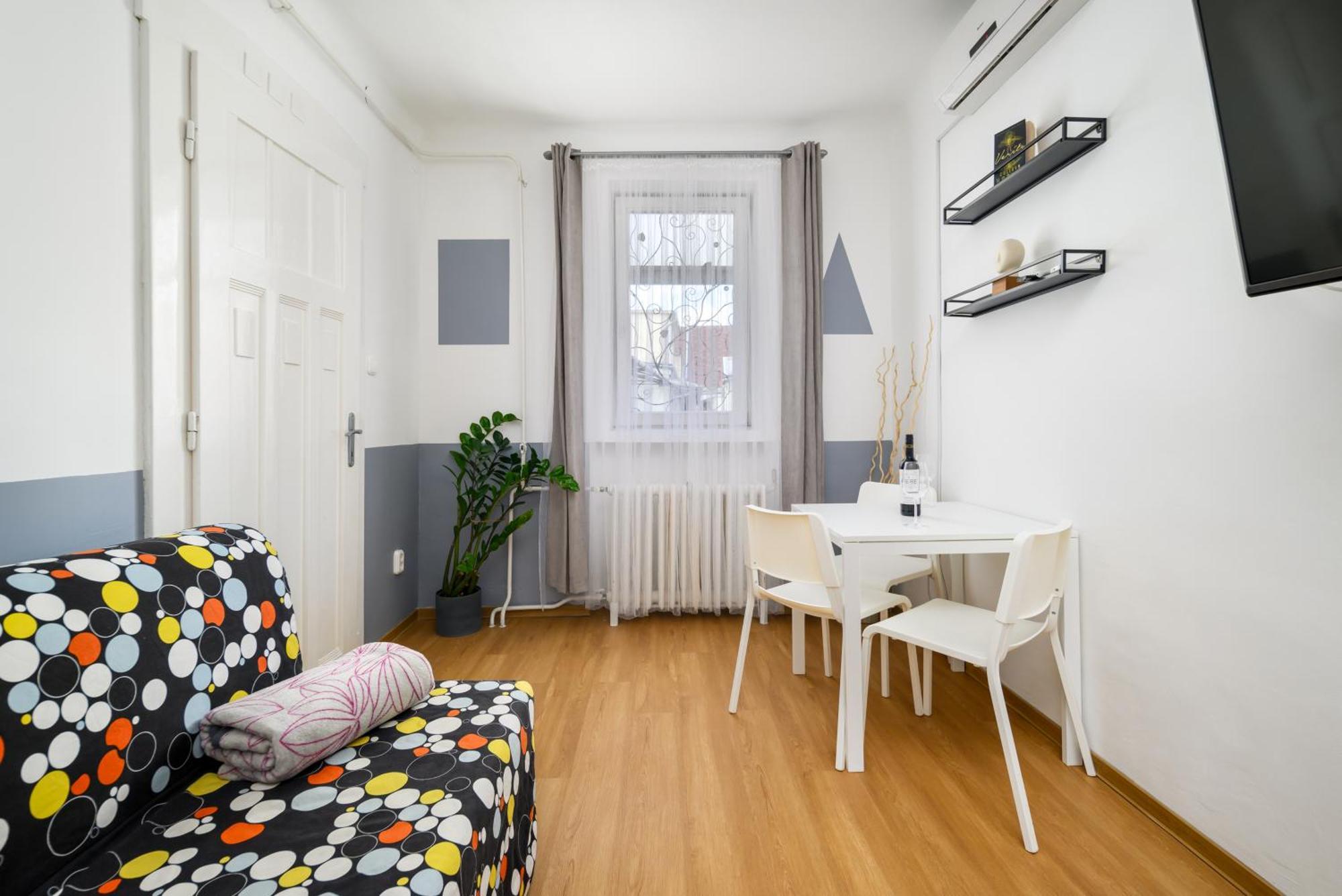 Parlament Apartmant Будапеща Екстериор снимка